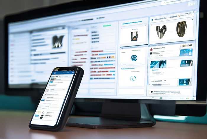 wordpress模版怎样设置兼容电脑和手机 wordpress电脑端和手机端
