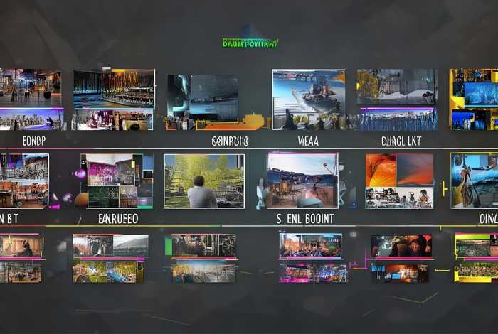 传媒公司视频创作 - 传媒公司视频创作总结