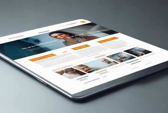 web制作一个一模一样的网页（web制作网站的模板）