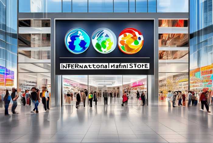 国际商城平台门店（国际商城平台门店地址）