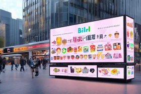 b站产品推广 b站产品推广收费