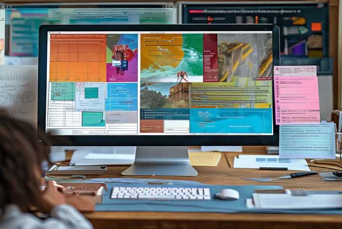 web前端设计实验心得体会 web前端实训报告心得体会