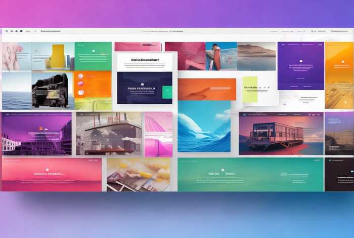 个人网页设计模板html免费网站，个人网页设计作品 html