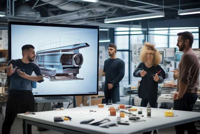 工业设计是什么专业 - 工业设计是什么专业技术职务