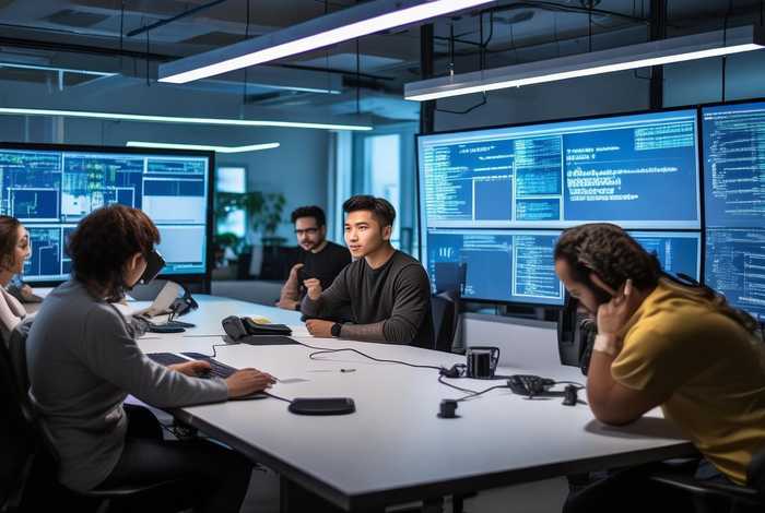 app制作开发公司哪家好 - app制作开发公司哪家好一点