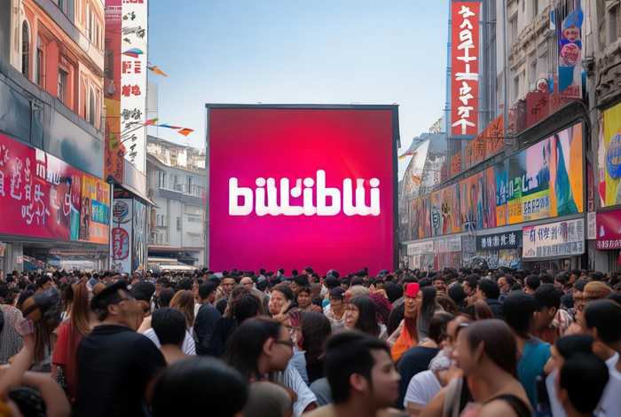 国外b站不收费免费2023年（b站在国外火吗）