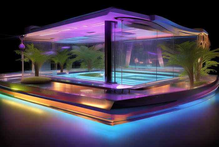 搭建平台怎么搭建好看 - 搭建平台怎么搭建好看图片