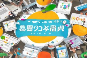 橙子软文推广网站、橙子软文推广网站是什么