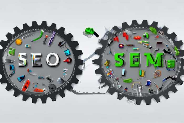 seo和sem的关系，seo和sem的关系是什么？