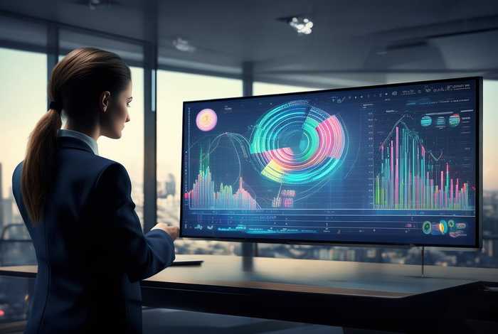 办公软件数据分析；办公软件数据分析报告