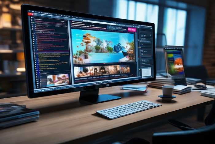 html制作购物网页代码、html制作购物网页代码的软件