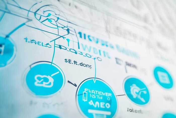 独立站操作流程；独立站操作流程图