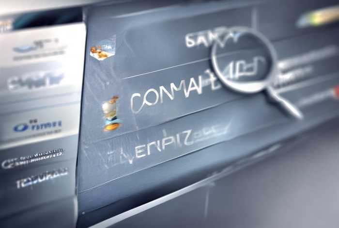 公司查询信息查询系统，查询公司信息的网站有哪些