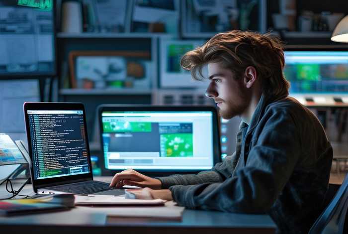 web前端工程师是做什么的 web前端工程师是做什么的工作