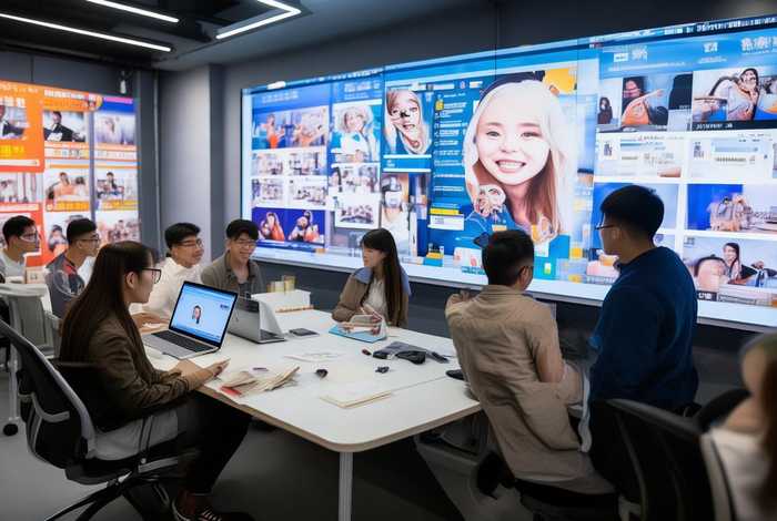 抖音推广获客 - 抖音推广获客怎么工作的