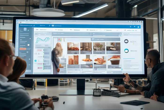 电商平台开发软件怎么样啊，电商平台开发软件怎么样啊赚钱吗