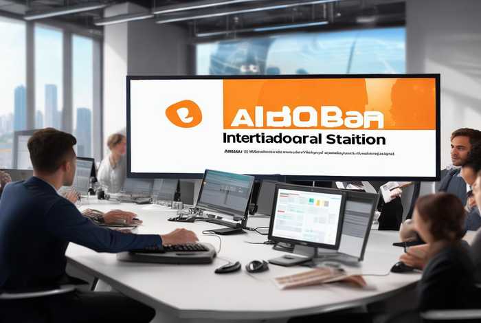 阿里巴巴国际站建站 阿里巴巴国际站建站时间