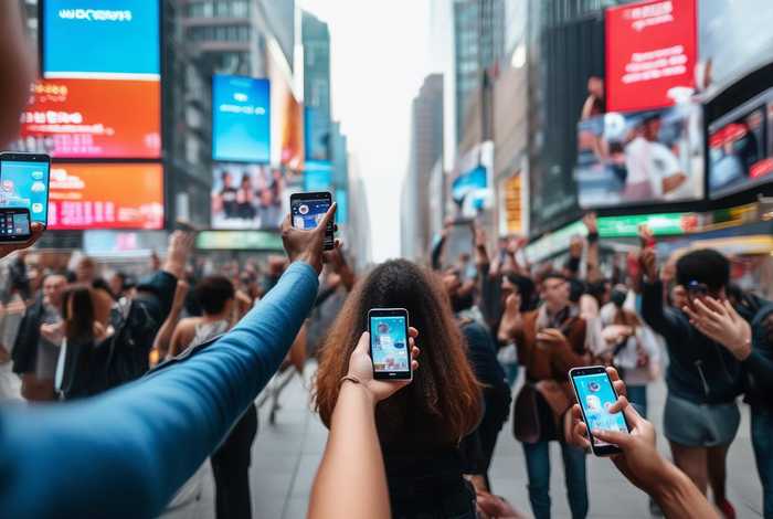 地推拉新是什么工作 地推拉新是什么意思