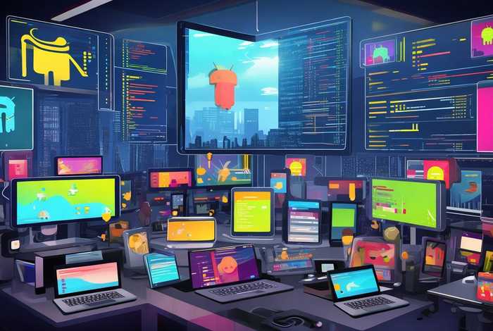 安卓手机软件开发平台 安卓手机软件开发平台有哪些 安卓手机软件开发平台 安卓手机软件开发平台有哪些