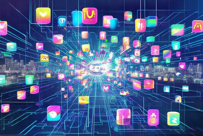 app小程序开发、app小程序开发平台有哪些