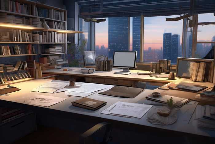 电大行政管理毕业论文模板（电大行政管理毕业论文模板范文）