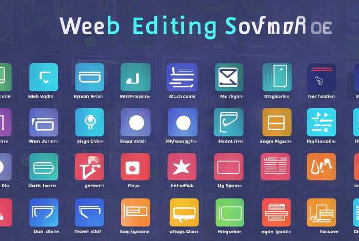 编辑网页的软件有哪些免费、编辑网页的软件有哪些免费版 编辑网页的软件有哪些免费、编辑网页的软件有哪些免费版