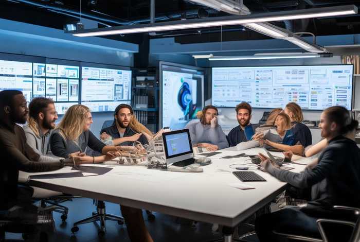 app平台开发需要的资源 - app平台开发需要的资源与团队