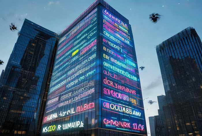 互联网公司排名 有名的互联网公司排名