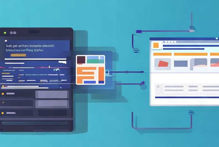 linux系统如何搭建网站；linux系统如何搭建网站链接