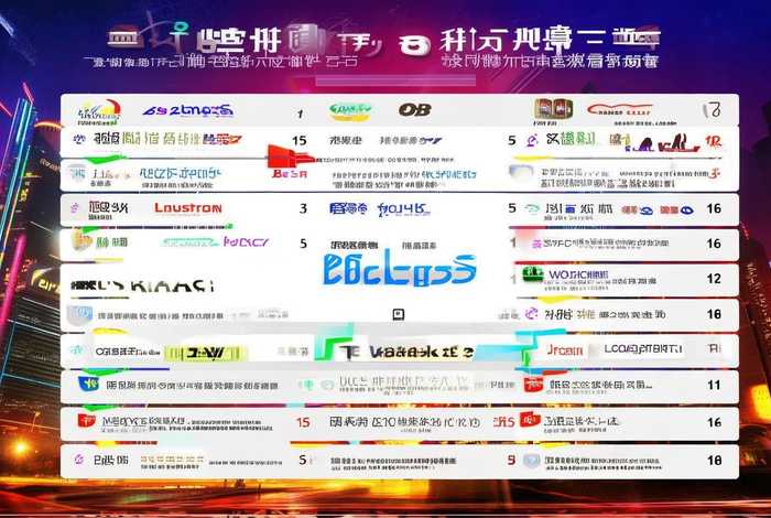 北京互联网推广公司排名 北京互联网推广公司排名榜