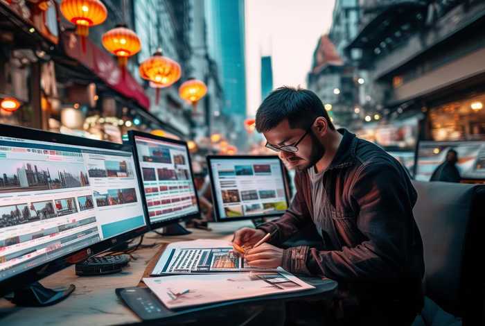 广州网页制作报价、广州网站制作报价