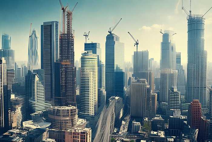 公司快速发展的句子简短（公司快速发展的句子简短英语）