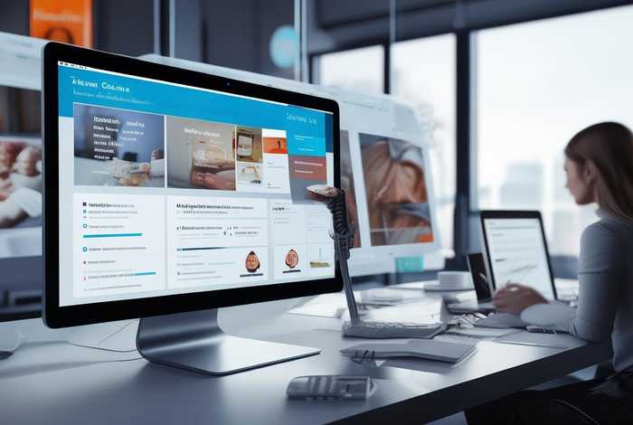 ai电商详情页一键生成（怎么用ai制作淘宝详情页）