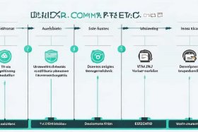 电子商务网站的设计步骤，电子商务网站的设计步骤有哪些