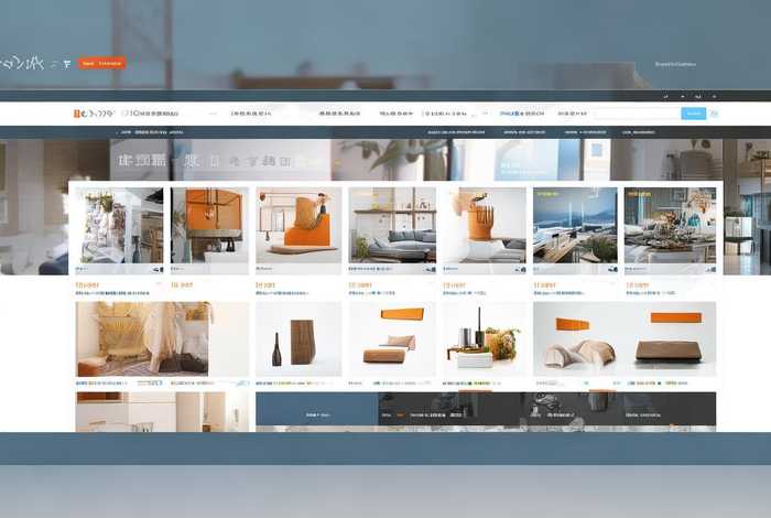 1688首页装修（1688首页装修价格）