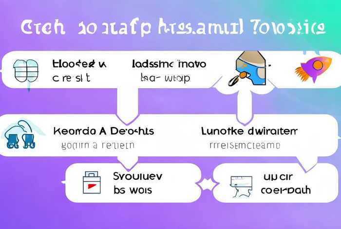 创建个人网站的流程 创建个人网站的流程图