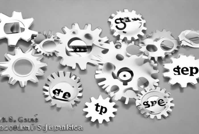 步骤的英文单词 - 关于步骤的英文单词