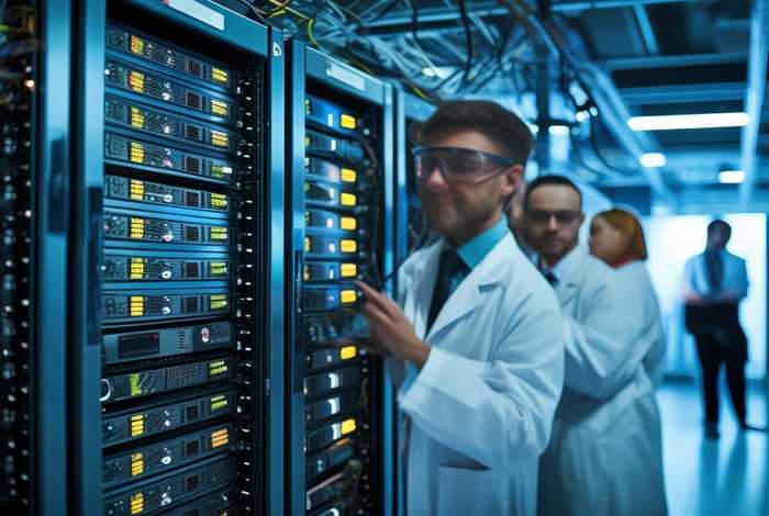 搭建服务器可以干什么、搭建服务器可以干什么用