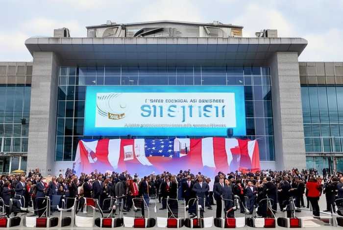 钢协网站开通仪式、钢铁协会网