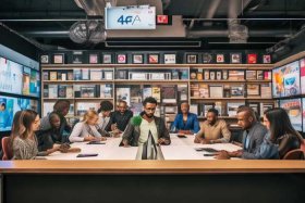 4a广告公司排名 4a广告公司排名百度百科