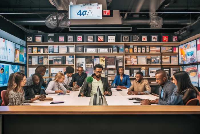 4a广告公司排名 4a广告公司排名百度百科