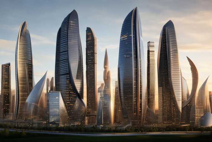 顶级建筑设计公司 - 顶级建筑设计公司排名