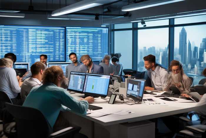 国内有实力的软件开发公司，国内有实力的软件开发公司排名