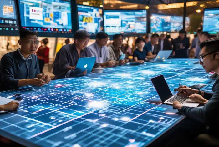 广州外贸网络营销推广方式（广州外贸网络营销推广方式分析）