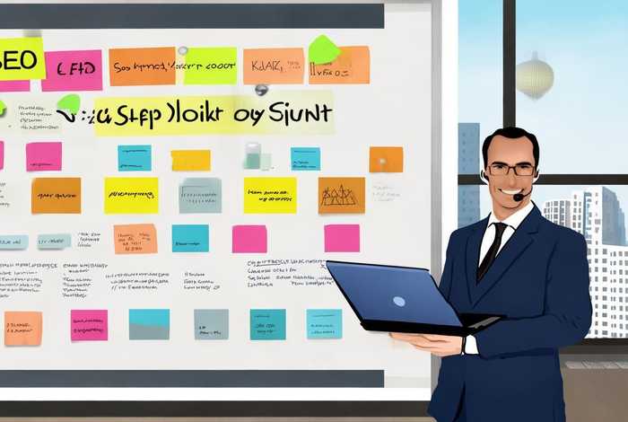 seo关键词优化怎么收费，seo关键词优化费用