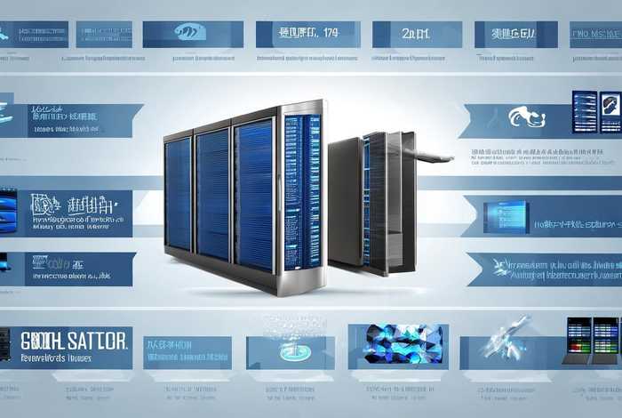 服务器备案方案 - 服务器备案方案有哪些