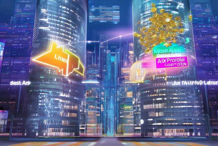 app制作平台哪个最好，app制作平台哪个最好赚钱