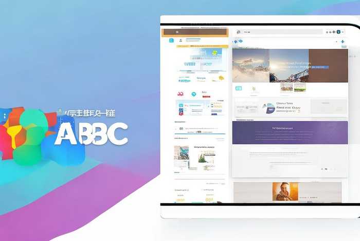 abc建站小程序（建站abc怎么样）
