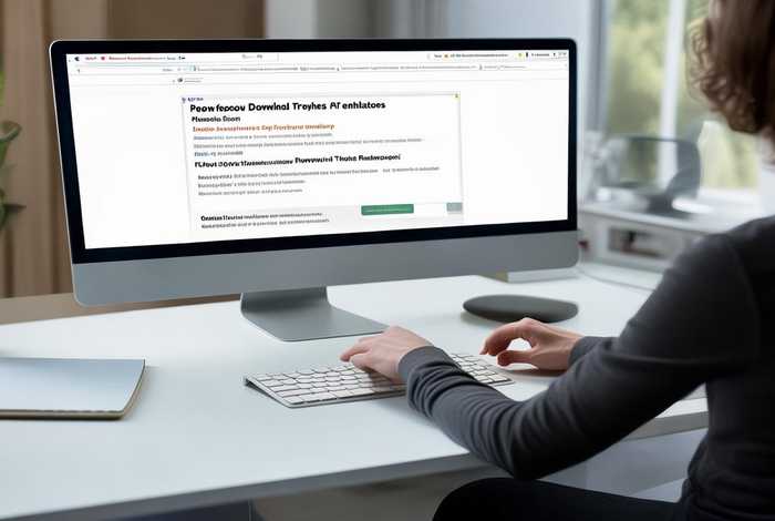 电脑怎么下载ppt免费模板、电脑怎么下载ppt免费模板软件