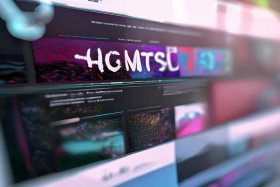 html网页制作期末大作业成品 - html网页制作期末大作业成品包含css、js文件